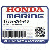 БОЛТ, CONTROL ADJUSTING (Honda Code 2944395).