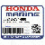BLOCK, FRICTION (Honda Code 2798080).