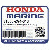  RECEPTACLE В СБОРЕ, CHARGE (Honda Code 3174612).