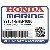 JET, MAIN (#108) (Honda Code 4640959).