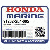 САЛЬНИК (44.5X60.5X8) (NOK) (Honda Code 4433884).