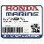 ШАЙБА (6.5X18) (Honda Code 0313163).