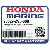 ШАЙБА, FR. BEVEL (51X57X0.15) (Honda Code 3706322).  (B)