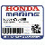 ШАЙБА (28MM) (Honda Code 3706462).