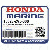 ROD, CHOKE KNOB (Honda Code 3701992).