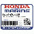  ПРОКЛАДКА, ГОЛОВКА КРЫШКА (Honda Code 3701109).