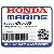 ШАЙБА, RR. BEVEL (73X77X0.10) (A) (Honda Code 3706355).