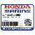 ШАЙБА (2) (Honda Code 3706132).