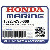 ХОМУТ / ФИКСАТОР, FUEL TUBE (A) (Honda Code 3701935).