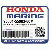 BULK ШЛАНГ, ТОПЛИВНЫЙ (5.5X3000) (5.3X240) (Honda Code 5338587).
