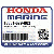 УПОРНАЯ ШАЙБА (Honda Code 3507654).