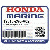                              КРЫШКА, FAN (Honda Code 5774336).
