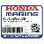  CHAMBER SET, ПОПЛАВОК (Honda Code 3701745).