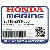 БОЛТ, HEX. (12X225) (Honda Code 4900833).