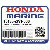 ВАЛ, OIL ПОМПА(Honda Code 4897591).