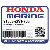            УПЛОТНИТЕЛЬНОЕ КОЛЬЦО(ПРОКЛАДКА) (Honda Code 6556294).