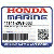 ШЕСТЕРНЯ ПЕРЕДНЕГО ХОДА (F) (Honda Code 4857256). 41141-ZW1-003
