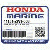 ШЕСТЕРНЯ РЕВЕРСА (R) (Honda Code 4857330). 41151-ZW1-003