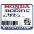  METAL KIT, АНОД (Honda Code 8159857).