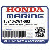  ДИАФРАГМА В СБОРЕ (Honda Code 4897849).
