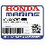 RING, STOPPER (Honda Code 4898425).