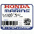  ШТИФТ, ПРУЖИНА (3.0X25) (Honda Code 6262984).