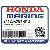 ПОДЖИМНАЯ ПРУЖИНА (Honda Code 5774393).