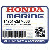 ПРУЖИНА КЛАПАНА (Honda Code 5988399).