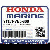ROLLER (6X25) (Honda Code 2503167).