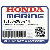     КАРБЮРАТОР В СБОРЕ (BF33B D) (Honda Code 6816052).