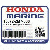 ПЛАСТИНА STOPPER (Honda Code 5988449).