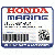  RECEPTACLE В СБОРЕ, CHARGE (Honda Code 3753514).
