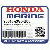 ШАЙБА, PLAIN (Honda Code 7226715).