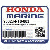 БОЛТ-ШАЙБА (8X33) (Honda Code 3300035).