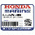 НАСОС в Комплекте, FUEL (Honda Code 5890884).