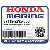 НАКЛЕЙКА, FUSE (30A) (Honda Code 5893219).