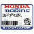 ПРОКЛАДКА Г.Б.Ц.(головки блока цилиндров) (Honda Code 6639223).