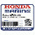 ПРОКЛАДКА, EX. CHAMBER (Honda Code 6639942).