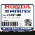 ШПОНКА, PARALLEL (4.5X18) (Honda Code 6556278).