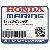 КРЫШКА, FUEL FILLER (Honda Code 7446016).
