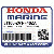 МАХОВИК *TЧЕРНЫЙ* (CHARGE) (Honda Code 7531569).  (чёрный)