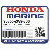 RIVET (4X22.6) (Honda Code 7215429).
