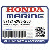 НАКЛЕЙКА, RR. (40) (Honda Code 6810543).