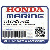 МОТОР ТРИМА, POWER TILT (Honda Code 7226004).