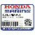 ПРОКЛАДКА, OIL HOLE (Honda Code 5179213).