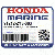 САЛЬНИК (41X66X8) (Honda Code 6994479).