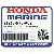  САЛЬНИК (39X53X8) (NOK) (Honda Code 8659864).