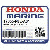 ПРОКЛАДКА, FR. INJECTOR BASE (Honda Code 6227797).