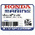САЛЬНИК (14X26X8) (Honda Code 7426380).