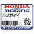 БОЛТ, IDLER (Honda Code 5232277).